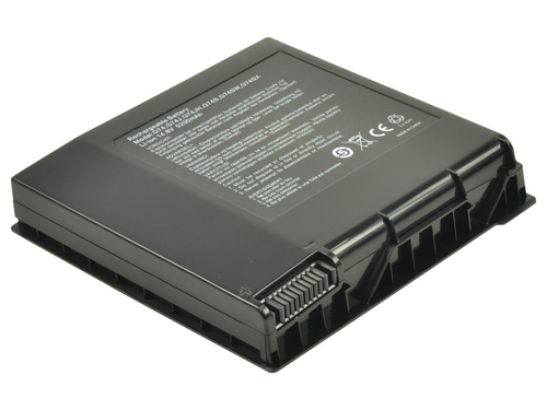 Main Battery Pack 14.4V 5200mAh – PSA