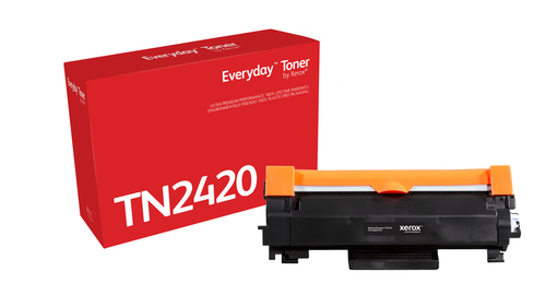 EVERYDAY MONO TONER BRO TN2410 STD – Xerox