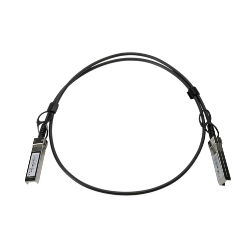 CNL 10G SFP+ DAC 2M HP/Ar Comp – Cablenet
