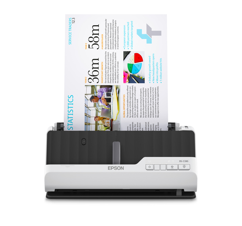epson DS-C330 – Epson