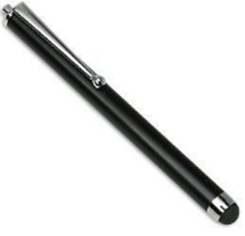 Regular Stylus - Black – JLC