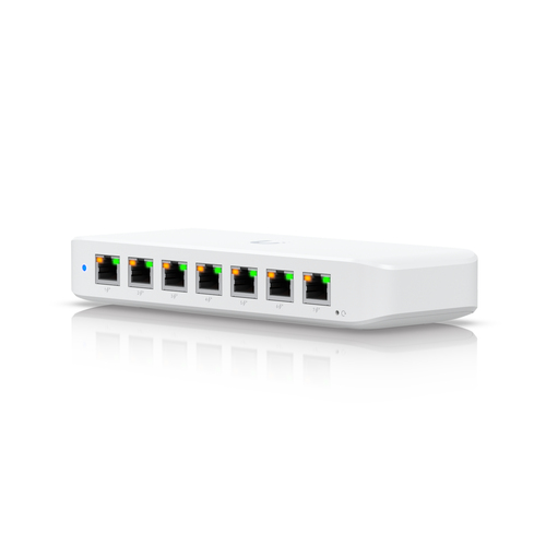 UniFi Switch Ultra 60W – Ubiquiti Networks