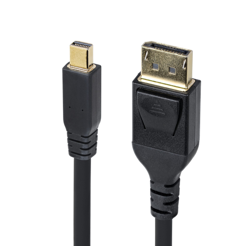 MiniDP DisplayPort 1.4 Cable – StarTech.com