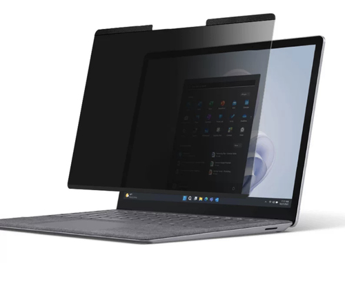 JLC Microsoft Surface Laptop 12345 13.5� Magnetic Privacy Film – JLC