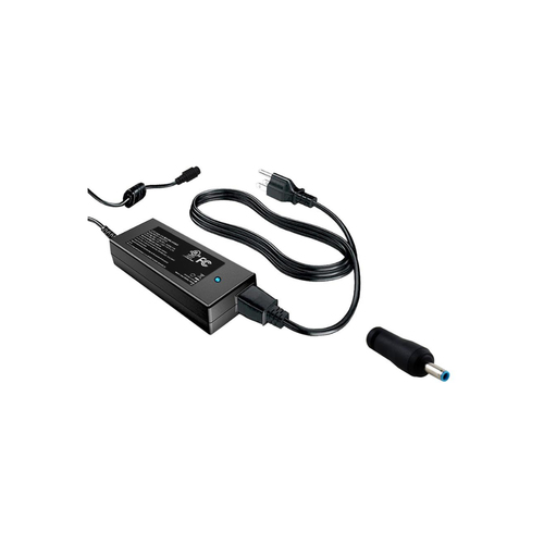 BTI Alternative to HP Smart AC power adapter (65W) power adapter/inverter Indoor Black – Battery Technology