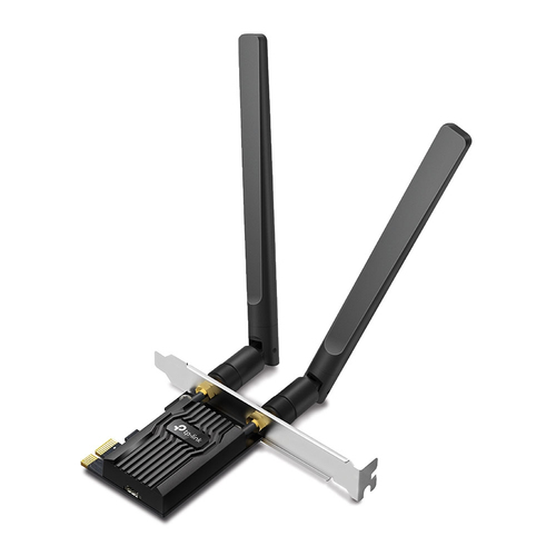AX1800 Wi-Fi 6 Bluetooth 5.2 Adapter – TP-Link