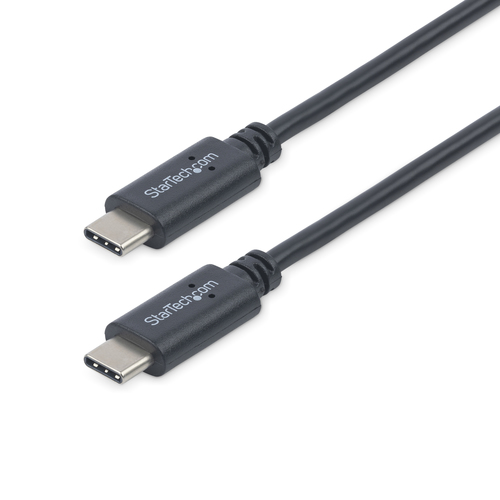 StarTech.com 3ft USB 2.0 USB C – StarTech.com