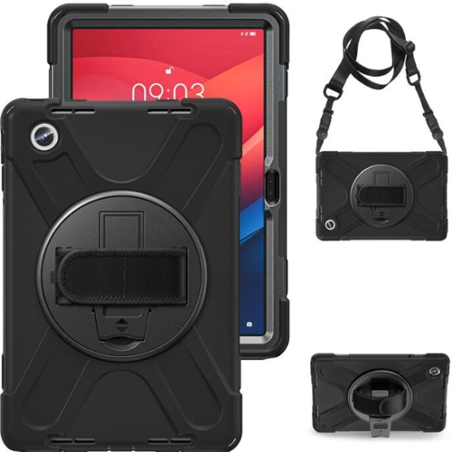 Lenovo Tab M11 JLC Wolverine case With Screen – JLC