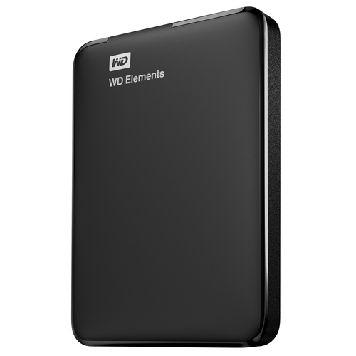 ELEMENTS PORTABLE SE 1.5TB USB 3.0 2.5 – Western Digital