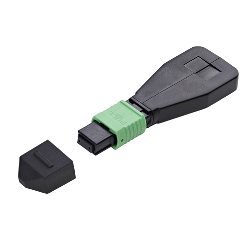 MPO LOOPBACK PLUG SINGLE MODE MPO-8 FEMALE FIBER LOOPBACK ADAP – StarTech.com
