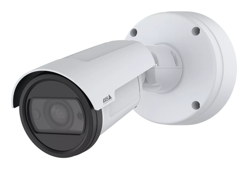 AXIS P1487-LE – Axis Communications