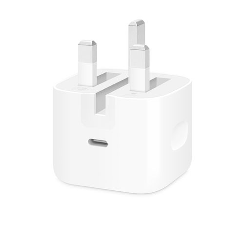 40W DYNAMIC POWER ADAPTER W/ 60W MAX – Apple
