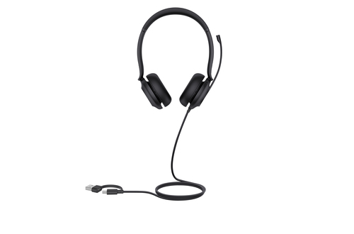 Yealink UH35 Dual MS USB C A – Yealink