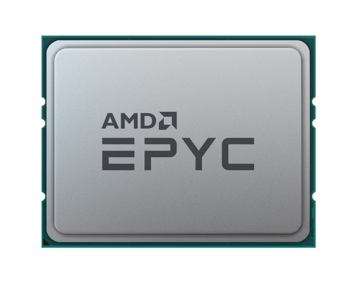 AMD Epyc 9754 Tray – Advanced Micro Devices