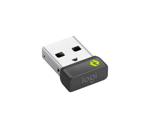 ERGO M575 FOR BUSINESS - GRAPHITE - EMEA – Logitech