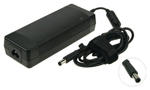AC Adapter 19V 120W includes power cable Replaces 609941-001 – PSA