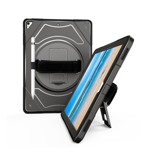 iPad Air 1 Tron - Black – JLC