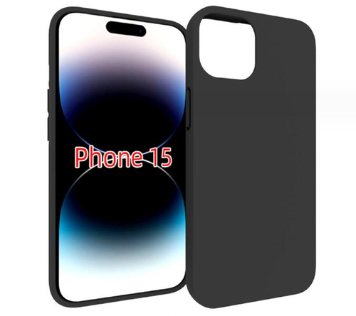 JLC Apple iPhone 15 Pro Max JLC Matte Silicone – JLC