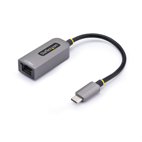 USB Type C Ethernet Adapter – StarTech.com