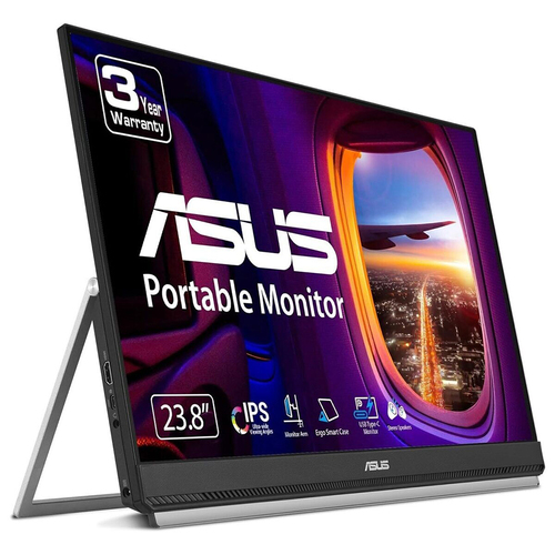 Zenscreen Mb249C 60.5 Cm – ASUSTeK COMPUTER