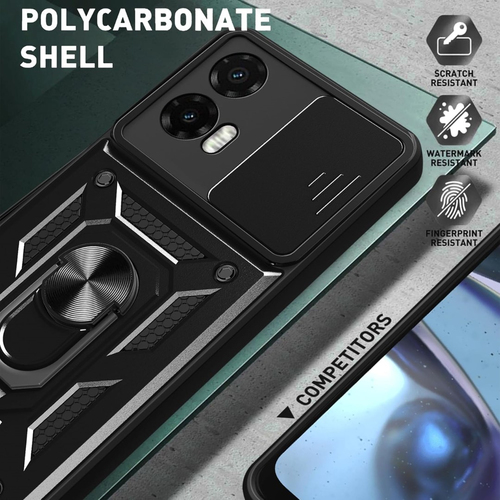 Motorola G35 JLC Gladiator with Camera Cover – JLC