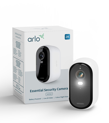 Arlo VMC3080-100EUS Security Camera