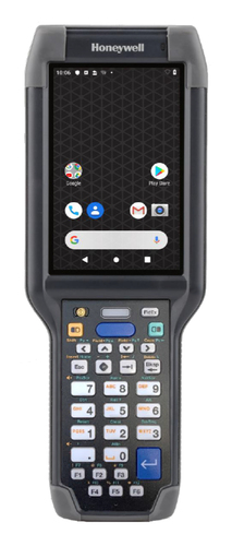 CK65 4/32GB CAM LGNUM 68X SCP GMS EN E STD ENV ENHANCED WW – Honeywell