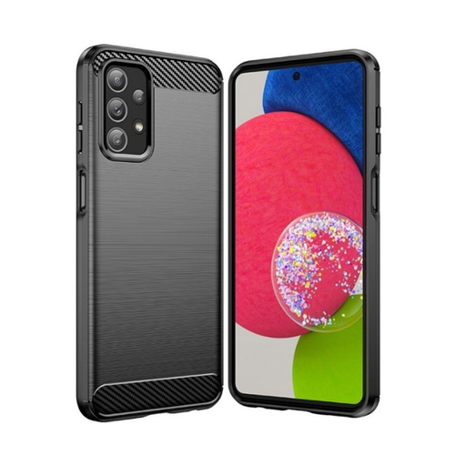 Samsung A23 JLC Brushed Silicone – JLC