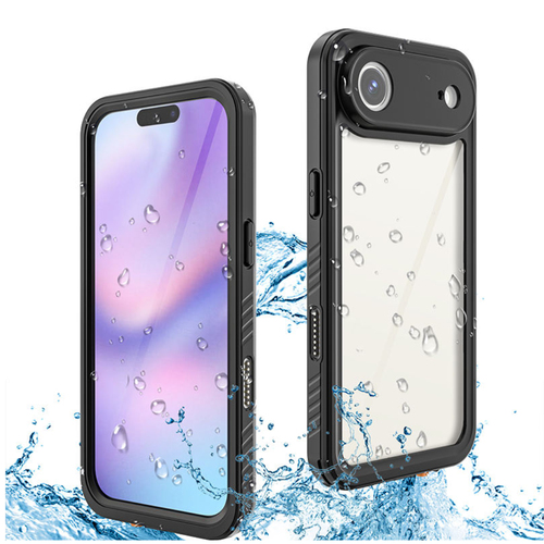 iPhone Air IP68 Infection Control – JLC