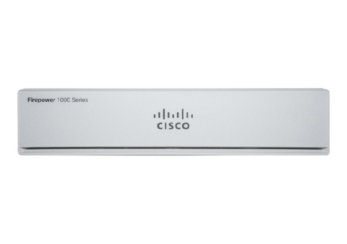 CISCO FIREPOWER 1010 NGFW APPLIANCE DESKTOP – Cisco Systems