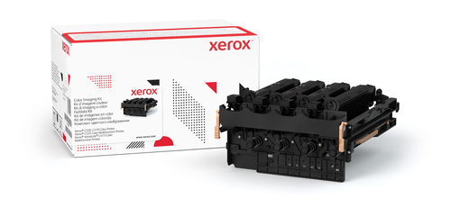 XEROX C410 COLOR IMAGING UNIT (LONG-LIFE ITEM, TYPICALLY NOT REQUIRED) – Xerox