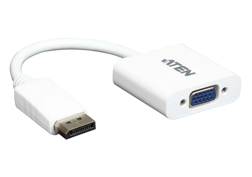 VC925 Displayport to VGA Adapter – ATEN