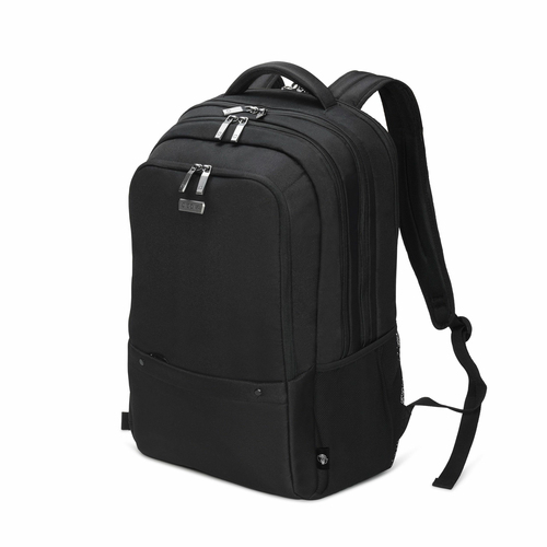 DICOTA ECO BACKPACK SELECT 13-15.6 BLACK – Dicota