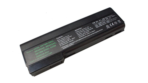 Laptop Battery for HP – CoreParts