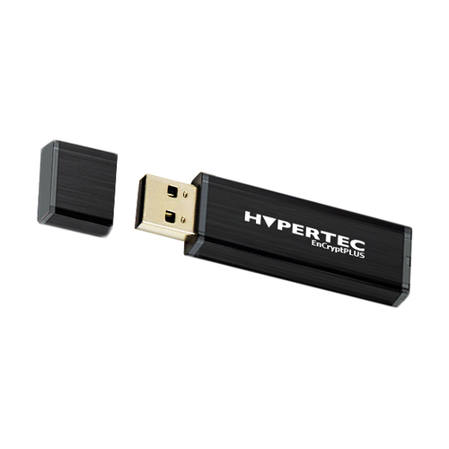 32GB USB3.0 Hypertec EnCryptPLUS HyperDrive – Hypertec