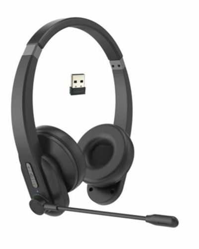 JLC Arctic Wireless Headset – JLC