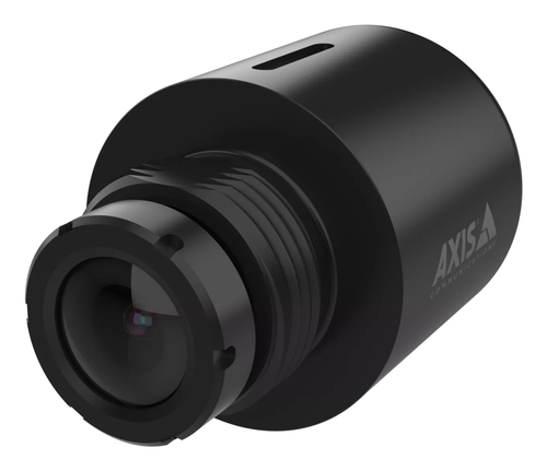 F2105-RE STANDARD SENSOR – Axis Communications