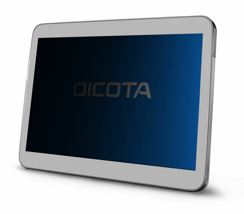 PRIVACY FILTER 4-WAY FOR IPAD PRO 11 (2018) SIDE-MOUNTED – Dicota
