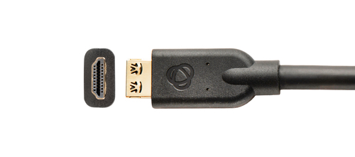 3.0m 8K@60Hz Ultra High-Speed HDMI Cable with Ethernet – Kramer Electronics