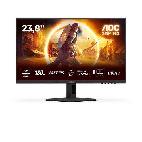Q24G4RE – AOC