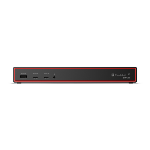 TP THUNDERBOLT 5 DOCK 7500 – Lenovo