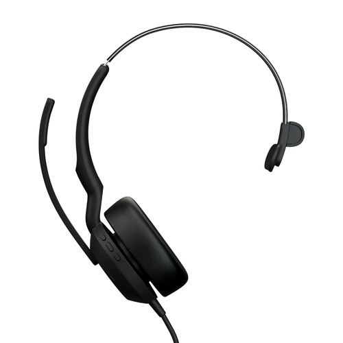JABRA EVOLVE2 50 USB C/A MONO UC – GN