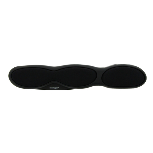 KEYBOARD WRIST REST BLACK – KENSINGTON