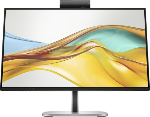 HP S5 Pro 524pm FHD USB-C Conf MNTR – HP Inc