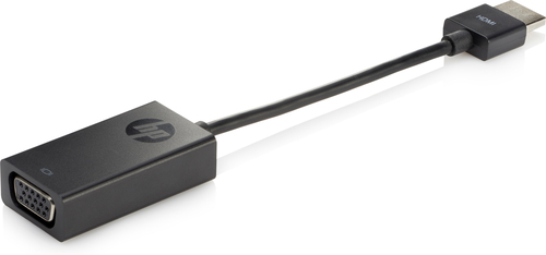 HP HDMI TO VGA ADAPTER – HP Inc