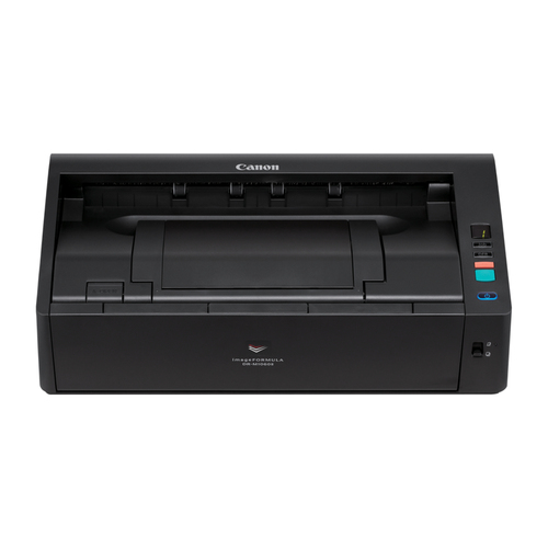 A3 Departmental Document Scanner 60ppm Colour. 600 dpi 1 Year Warranty – Canon