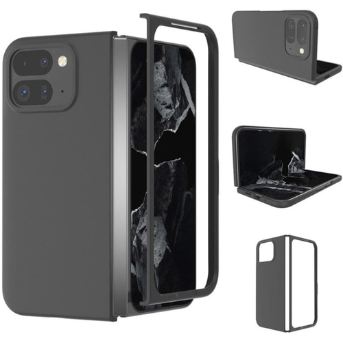Google Pixel 9 Pro-Fold JLC Diamond Case – JLC