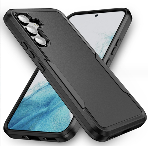 JLC Samsung A54 Mercury Case – JLC