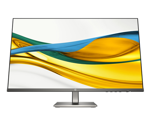 HP S5 527DA FHD MONITOR – HP Inc