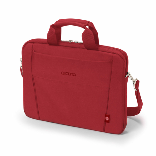 ECO SLIM CASE BASE 13-14.1 RED – Dicota